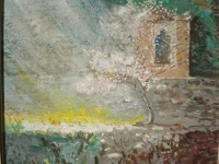 Kapelica Foretic